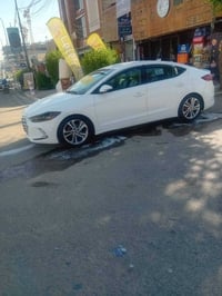 سياره موديل 18 وارد أمريكي سياره مكفوله من ضربه من صبغ سياره مكينته ال...