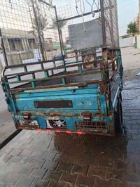 ستوته مديل 19 الي يدور مال عيشه تخدمه محرك نضيف تخم تاير سدر جديد اكسن...