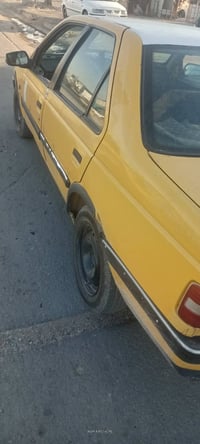 بيجو 405موديل 2012محرك بي بداية تبخير السيارة جاهزة وبسمي سنوية لل2027...