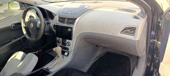 السلام عليكم 
مكلف بالنشر 

تحيه طيبه للبيع او مراوس ماليبو مقدس 2011  بدون صبغ كير محرك مكفولات مكينه 2400 تنفس طبيعي كهربائيات بلاد بدون اي جطل مكانه بغداد الدورة السعر 73 للاستفسار
*********** بغداد
