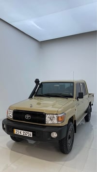 لاندكروز • ٢٠١٩ • ٥٣٠٠٠ كم