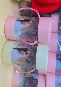 علب توزيعات • لونين • سيت ١٢ قطعة