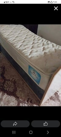 دوشك نفر طبي • نظيف • كركوك