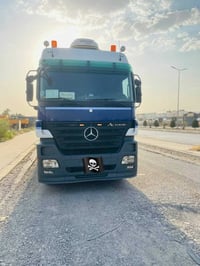 تريله ٢٠٠٨ • صلاح الدين • اربيل