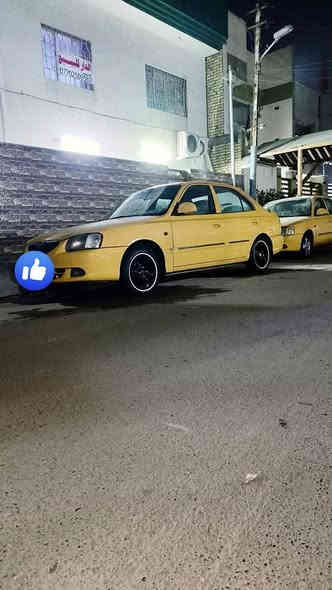 السلام عليكم فيرنا موديل 15 ب اسمي معيودة اصفاحهة للجماليه تخم تاير جديد سيارة احلا من صور تجي وتشوف بعينك مكاني بغداد رقمي *********** سيارة جاهزة للشارع سنويه جديده هيئة مصفرة سعر75 وبيها مجال
