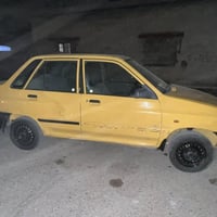 سايبا موديل 11 مكينه جديد لاتبخير لا تنقيص سياره كفاله معمره حزام فقط ...