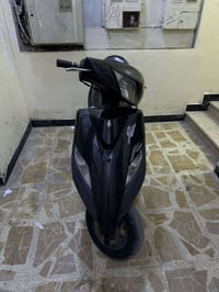 ثعلب • مكينة مكفولة • بغداد الاعظمية