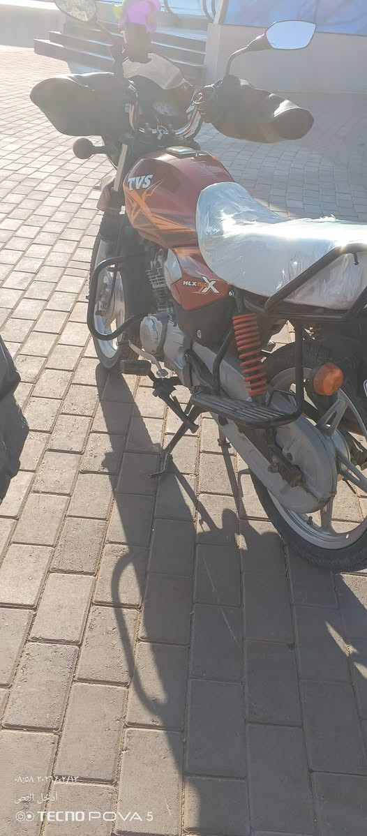 السلام عليكم ورحمه الله من رخصت الادمن المحترم
تي اف اس 

موديل 2020.         4 كير بلادي

محرك كفاله 
مرقم وتحويل ثاني يوم  سنويه لل27

لاتنقيص ولا تبخير محرك شرط بلادي ما مفتوح 
  
السعر مليون       مليون.   وبي مجال بسيط 

 مكاني رمادي شارع عشرين 

 الاتصال...***********
