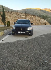 كاليبر • ٢٠٠٩ • دخان