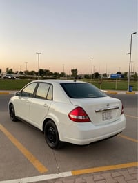 نيسان تيده مؤديل 2006 سبوغ عامه جه مپيكي پشتي هه يه  تعويل غرامه وه كا...