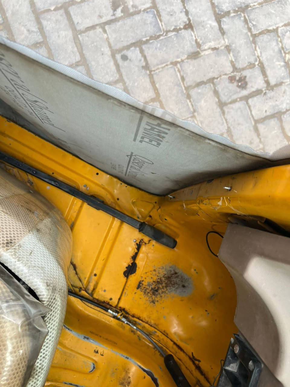 سلام عليكم
تكتك للبيع مديل 20 شهر 10 

رقم السنوي تحويل ثاني يوم 

كفاله عامه 

لا صبغ ولا معجون 

كفاله عاما

الاستفسار عن عبر مراسل الواتساب 

رقم ***********
