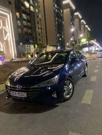 هيونداي النترا • لينك فيسبوك