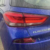 النترا جيتي N لاين • ٢٠٢٠ • حادث