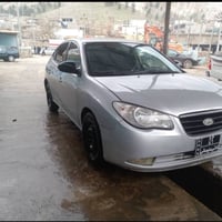 هوندا افانتي • ٢٠٠٧ • قير عادي