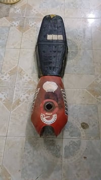 قطع غيار • قيم واخذ