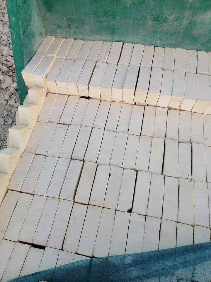 رالسلام عليكم ***********/ *********** متوفر واتساب 

ملاحضه: كل منطقه ونوع طابوكه اله سعر  
   طابوق_درجه_اولئ_لون_قوه_ركن زياده_500 طابوكه معا ضمان سترجاع الطابوكه اذا منجيبلك حسب لاتفاق الطابوق_المتوفر_بيرنه_انجكتر_طيب)للطلب والاستفسار خاص الصفحة او واتساب ✅  متوفر تك او سكس حسب لطلب
    #بأسعار_تنافسيه
يوجد خدمات توصيل فقط #الكرنه_البصرة وميسان عمارة, ميسان
