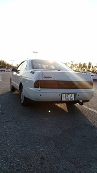 تويوتا كراون • نجف الاشرف • تايرات جدد