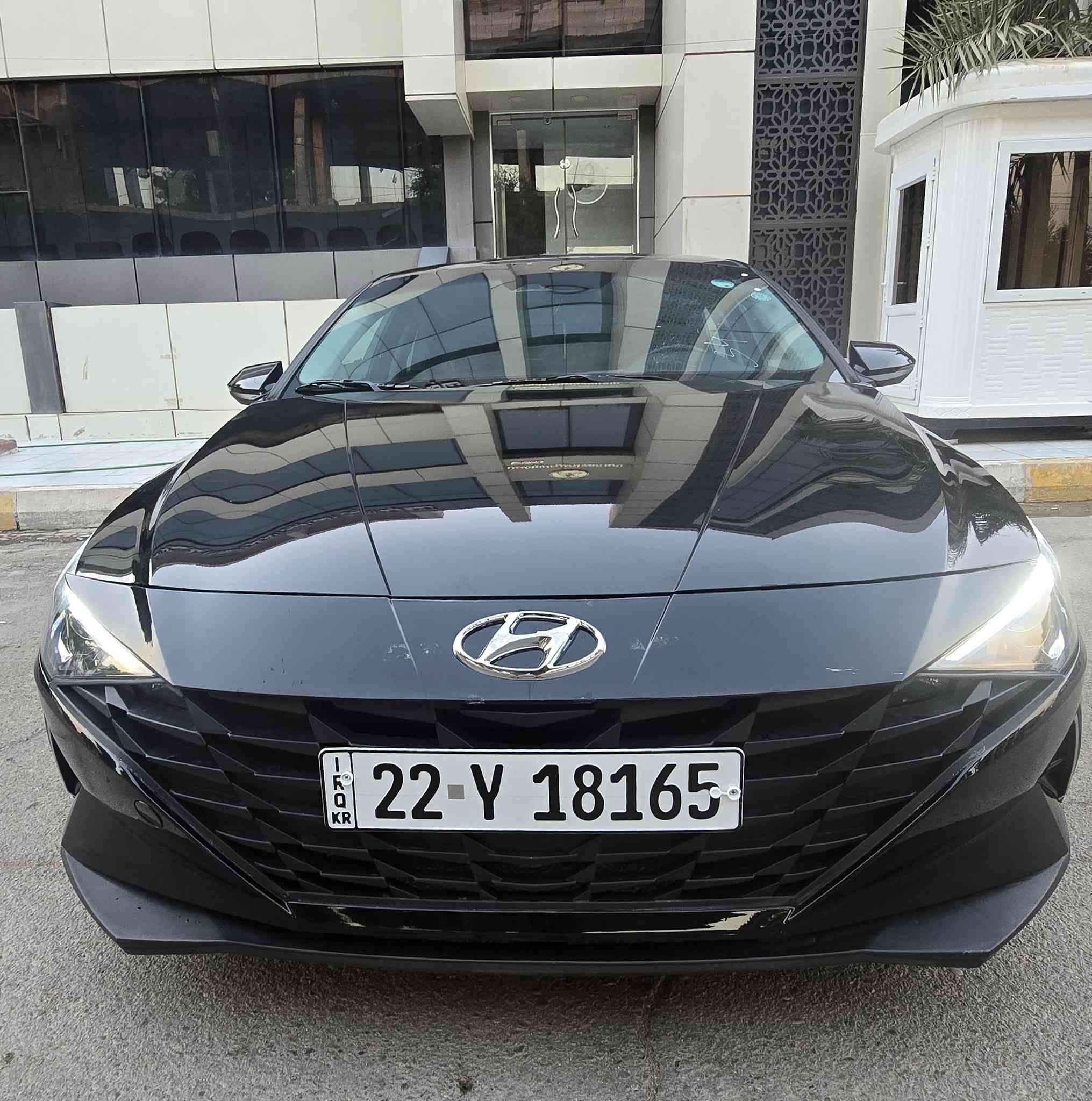 السلام عليكم
هونداي النترا 2023
للبيع فقط
السعر 140 مع مجال بسيط 
موديل ٢٠٢٣
دخول جديد فحص وهزة جديدة باسم شركة تريد تحويل او وكالة اني حاضر
ماشية 46 الف على وضع الشركة السيارة جديدة جداً
‏‎
المواصفات
فتحة سقف
تدفئة كشنات
لد داخلي متغير الالوان
دشبول ديجيتال
تدفئة ستيرن •
‏‎بصمة أبواب + بصمة تشغيل+ تشغيل عن بعد
‏‎رادار أمامي جانبي خلفي + تحديد مسار
+ ‏‎نقطة عمياء
‏‎تبريد منفصل مناخين + مانع انزلاق
‏‎شاشة كبيرة تدعم كار بلي واندرويد اوتو + ثلاثة انظمة قيادة
‏‎كامرتين مع خزن+ ويل كب اسود + لد نهاري
‏‎تحكم ستيرن فول+ كروز سرعة + دسك خلفي
اوتو بريك + تحسس للازدحامات
‏‎محرك 2000 دوش المرغوب
صبغ 5 قطع بدون دواخل بدون ايرباك كله مكفول
‏‎ السيارة جديدة زيرو اي نقص مابيهة
مكان السيارة: بغداد - الوزيرية
***********
اتصال + واتساب
