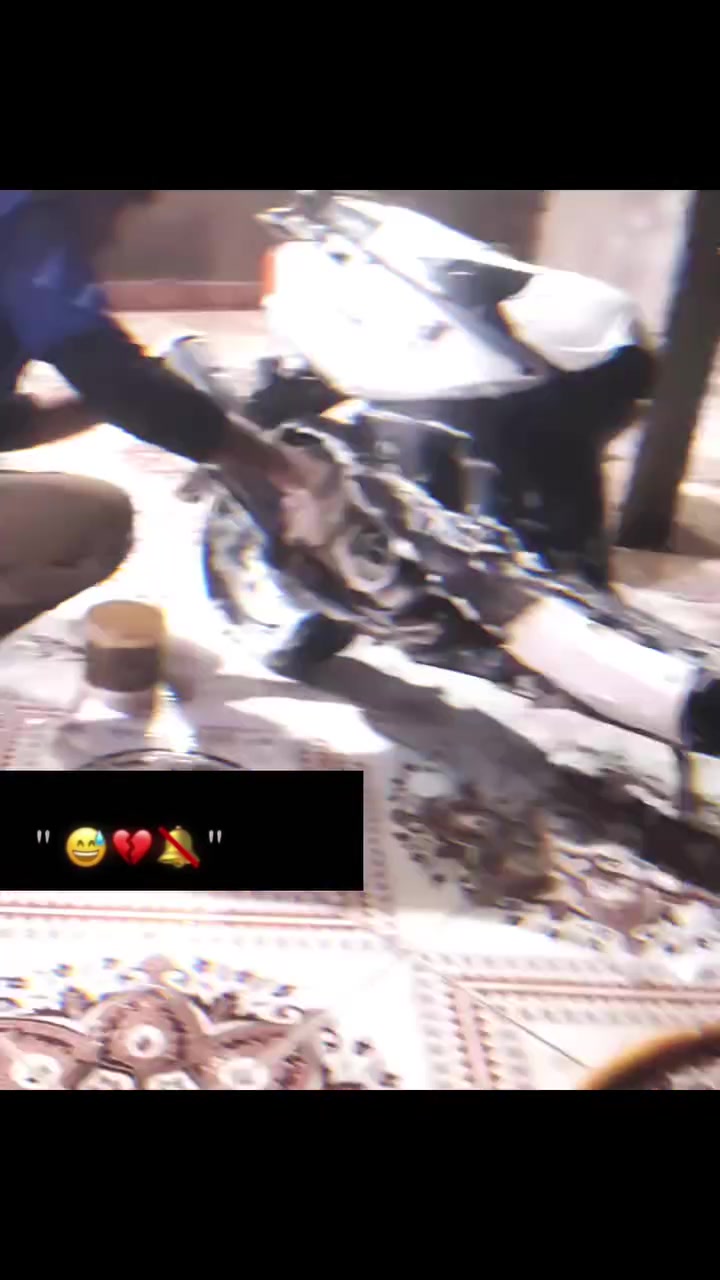 دراجه ماكس قجمه للبيع ما ناقصه شي تجي وتشوف بعينك سوق الشيوخ كرمت بني سعيد السعر 400وبيه مجال للشراي ❤️


**إذا كنت صاحب هذا الإعلان وتريد حذفه لأي سبب، رجاءا أرسل رسالة إلى الدعم الفني**