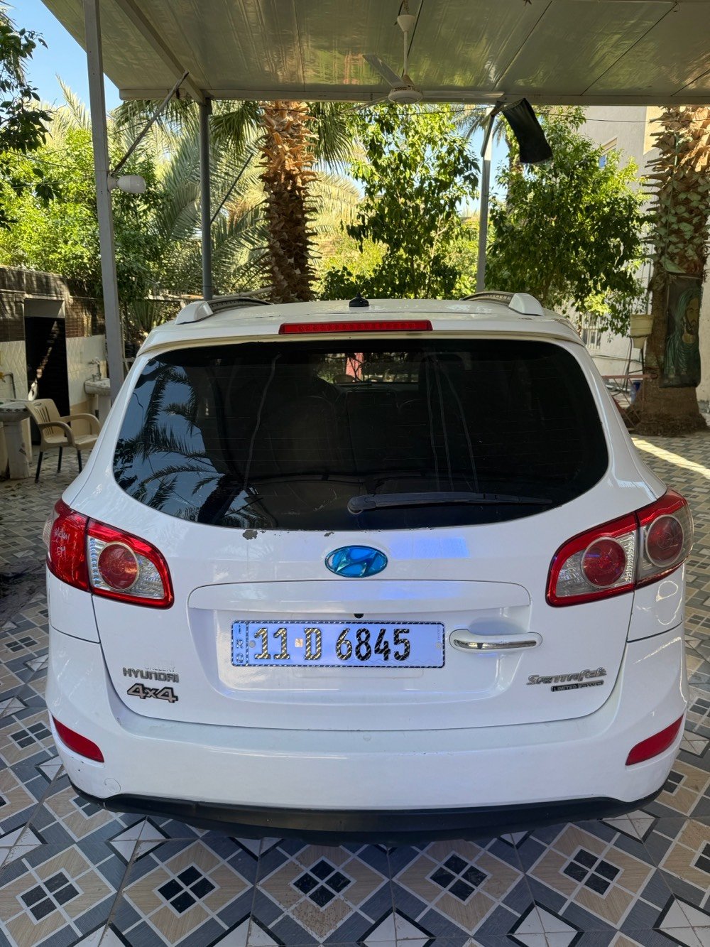 بابل ناحية الطليعة
6 سلندر 
