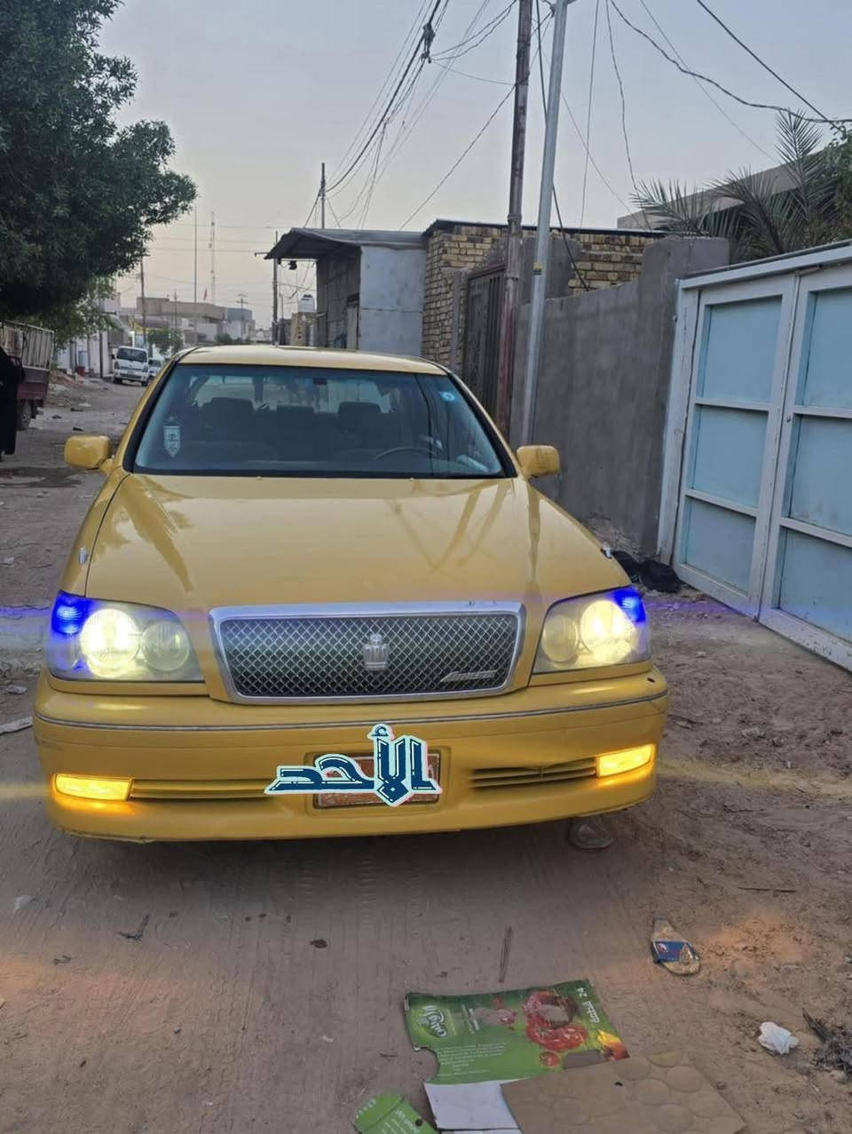 [١٥‏/٣، ٢:٤٩ ص] A اححححممممددد: بيع اومراوس ملكه 2001كصه قماره قرار48مدفوع كمرك وصاعده هزه وعقدمروري مصدق بشهر الخامس باقي على الرقم والصبغ سنويه نافذه 2019مكاني بغداد قصدمابيع بالمده ماابيع فقط نقد اومراوس اقرا المنشور زين موتسولف بالخاص مكينه كير حداده تبريد بالجيس بانزين وغاز 60لتر منضومه جديده السعر65رقم صدامي صلاح الدين معامله كلها عندي متواجد خاص
[١٥‏/٣، ٢:٥٠ ص] A اححححممممددد: *********** مكلف بنشر
