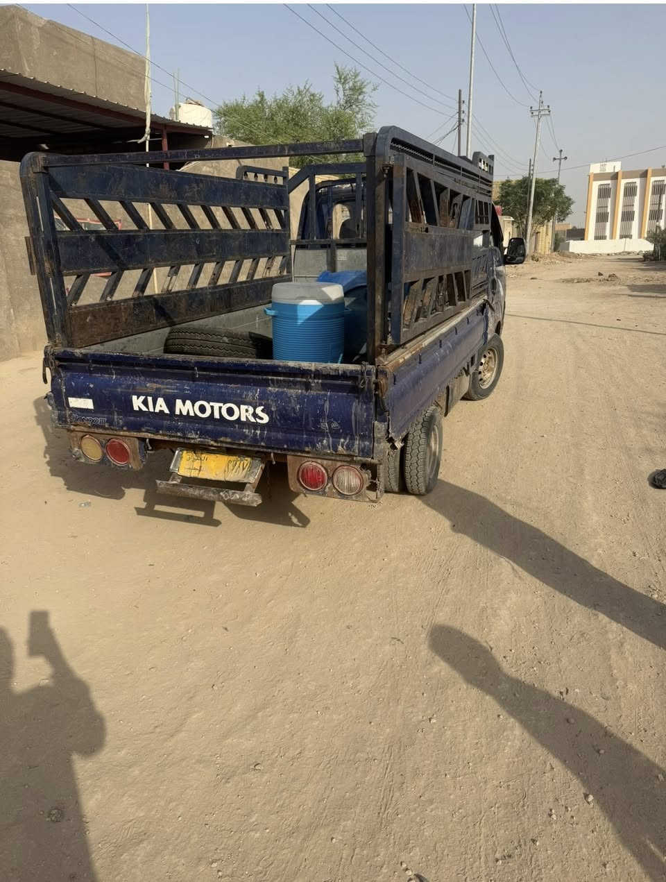 كيه البيع والمراوس بيكم أو كيه حديث


**إذا كنت صاحب هذا الإعلان وتريد حذفه لأي سبب، رجاءا أرسل رسالة إلى الدعم الفني**