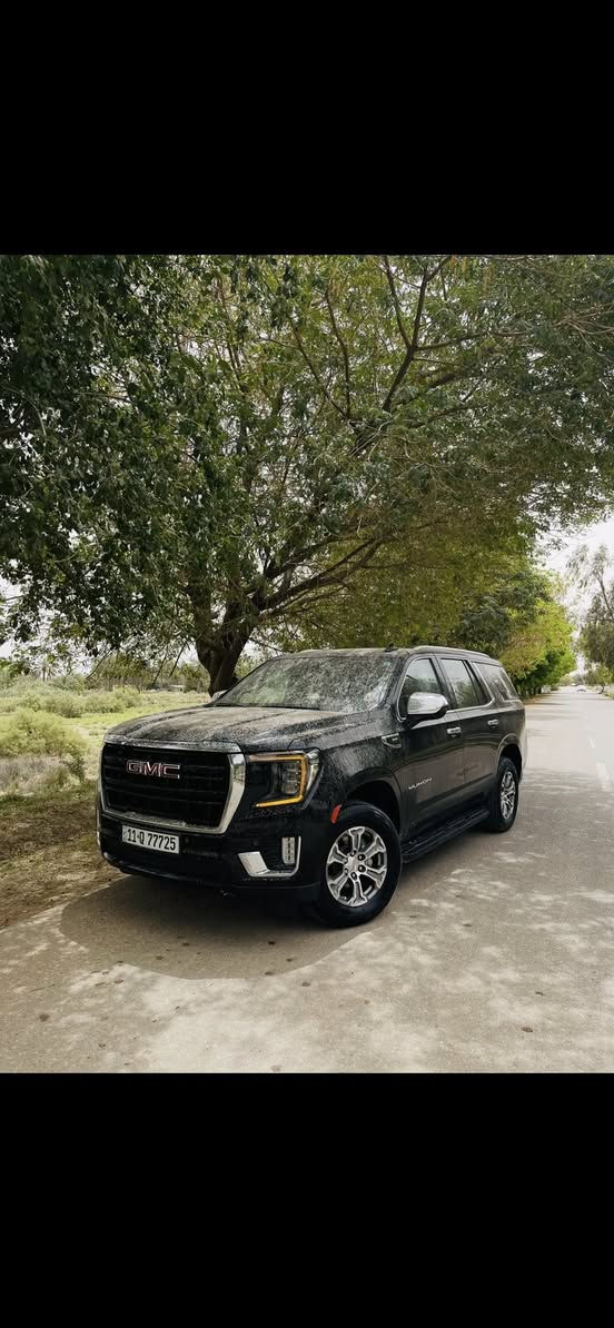 للبيع GMC خليجي وكالة المنصور 2024
سيارة جديدة جداً كفالة عامه
رقم بغداد مميز باسمي 
صندوق كهرباء
رادار امامي مانع تصادم
رادار جانبي 
ثلاجه 

سيارة مغلفه  افلام حمايه PPF 
دوشمه داخليه

مكينة 5300 المرغوب
سياره مصروف عليها

مكان السيارة بابل شارع 60 
للاستفسار ***********
