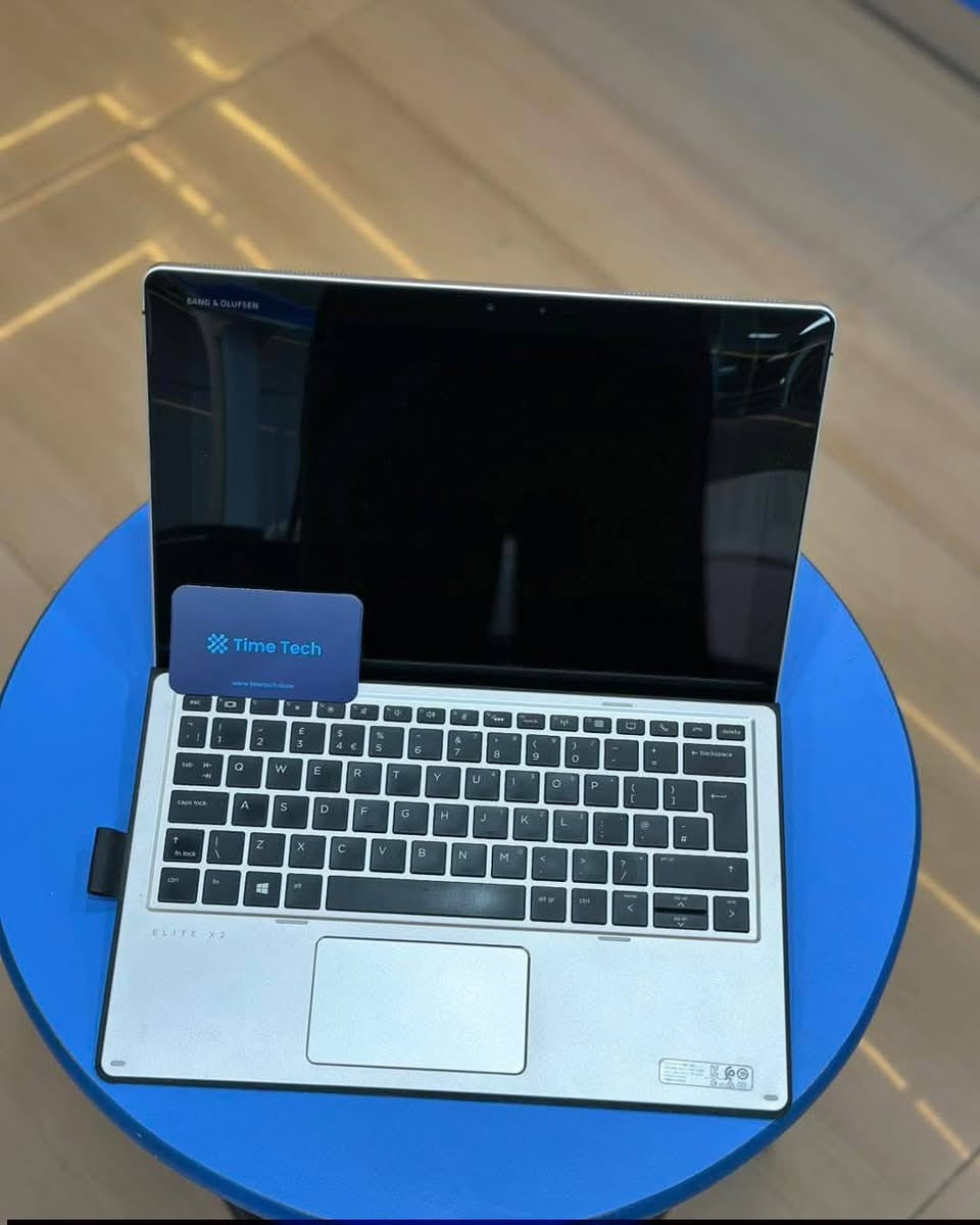 🔥 لو زهقت من اللابتوبات التقيلة.. الجهاز ده هيعجبك جدًا 🔥
💻 HP Elite x2 1012 G2

جهاز 2 في 1 تقدر تستخدمه كلابتوب أو تابلت بكل سهولة، تصميم شيك وخفيف يخليك تاخده معاك في أي مكان 👌

⚡ المواصفات:

✅ Intel Core i5 الجيل السابع
✅ RAM 16GB
✅ SSD 256GB
✅ شاشة 12.3 بوصة Touch عالية الدقة
✅ تصميم Premium أنيق وخفيف الوزن

👌 مناسب للشغل والدراسة والأوفيس والاجتماعات الأونلاين والتصفح السريع بدون أي مشاكل.

🎁 هدايا مجانية مع الجهاز
🛡️ ضمان سنة كاملة
🚚 شحن لجميع المحافظات
💰 الدفع بعد الاستلام

📞 للتواصل واتساب أو فون:
01019108937

📩 ابعت رسالة دلوقتي واعرف السعر قبل نفاد الكمية 🔥


**إذا كنت صاحب هذا الإعلان وتريد حذفه لأي سبب، رجاءا أرسل رسالة إلى الدعم الفني**
