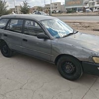 كورلا ٩٦ • محرك وكير شرط • مكاني كركوك