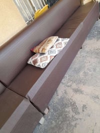 قنفات جلد • ٢ قنفات • بها شق