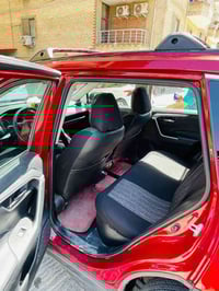 من رخصه مدير الكروب للبيع رافور موديل ٢١ سياره جديده السياره فول للخير...