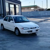 ٢٠٠٤ • رقم نينوى • توماتيك