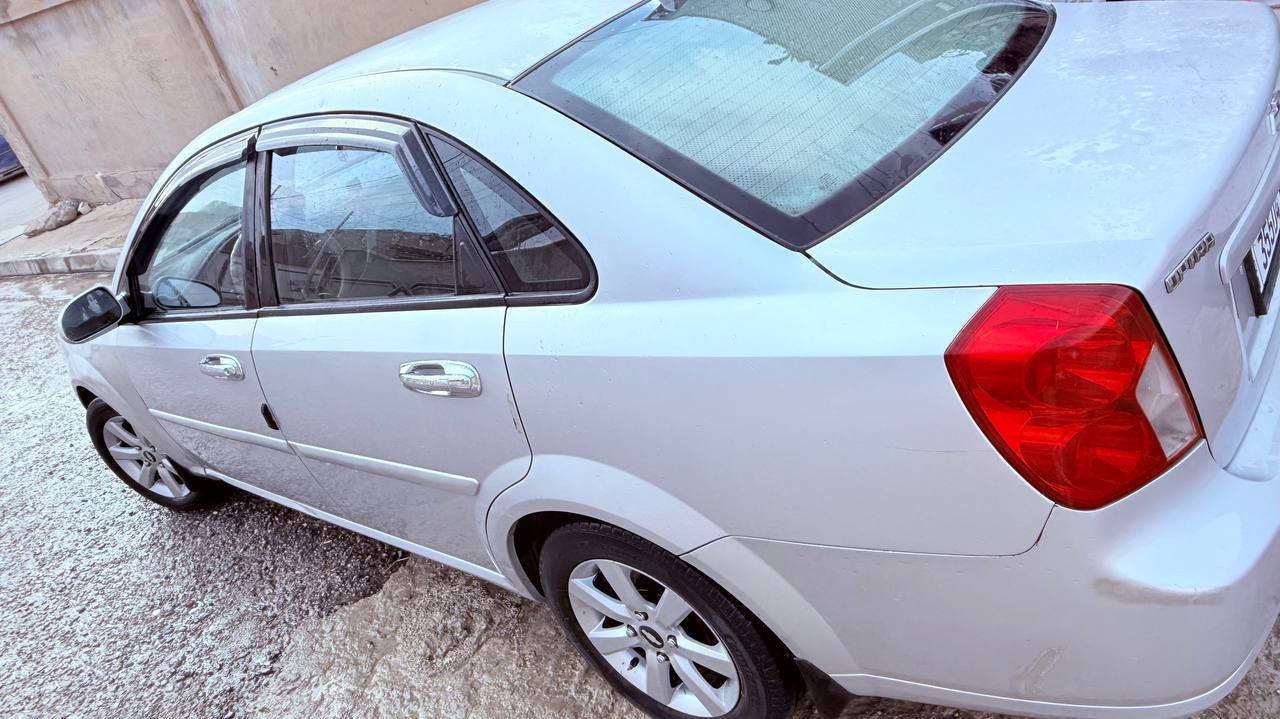 سلام عليكم سياره اوبتر للبيع او مرواسه بااسمي وكاله وتحويل تخم تايرجديد صدر نظيف دبلات جدد رقم السيارة نينوى سيارة نظيفة دوشمة جديدة موديل 2007 السعر 75 وبي مجال 
***********
