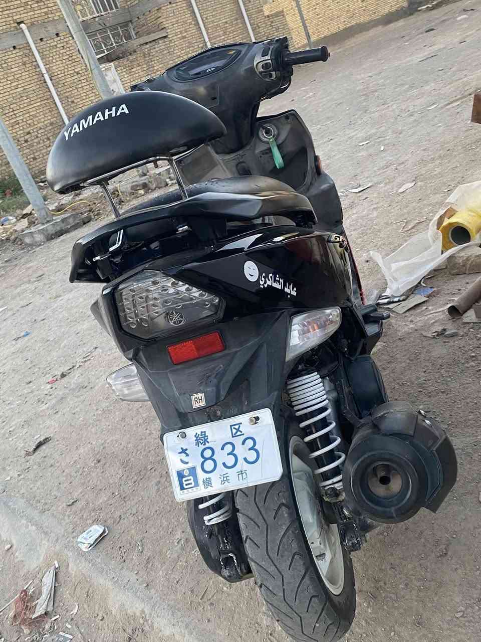 جيتي ار البيع مكان الرفاعي كفاله السعر ٦٠٠وبيه مجال قليل الرقم ***********
