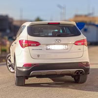 سنتافي • ٢٠١٤ • مكفول