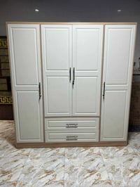 كنتور • مطبخ • خزائن