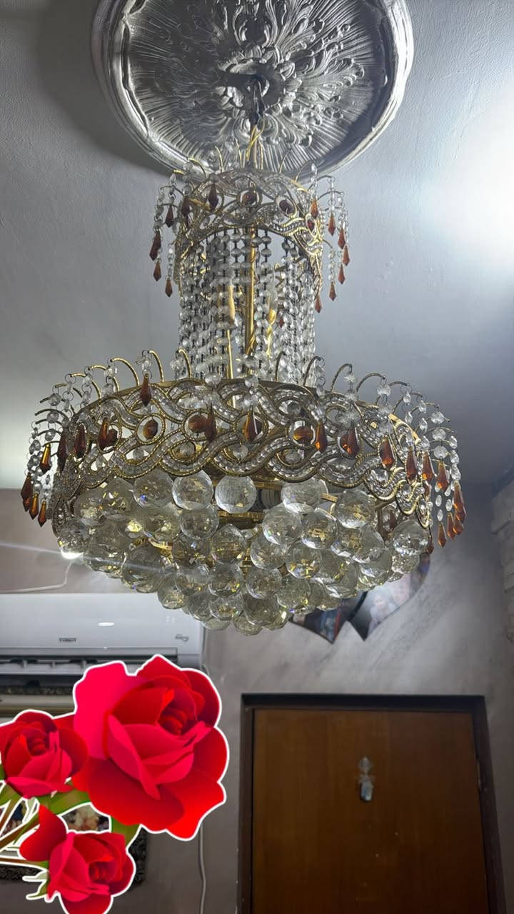 غراض مستعمله شي قليل للبيع


**إذا كنت صاحب هذا الإعلان وتريد حذفه لأي سبب، رجاءا أرسل رسالة إلى الدعم الفني**