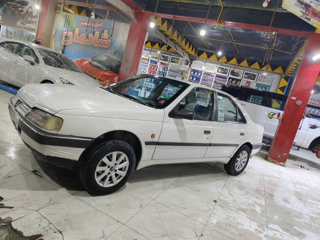 بيجو روا موديل 2009 رقم اربيل دولي سنويه جديد رقم دولي محرك شرط گير عادي تبريد ثلج قفل مركزي استيرن باور بدون ضرر بدون صبغ مكان السيارة كركوك سعر 28قفل الشراي يتصل اني مكلف بلنشر موبايل *********** او *********** كركوك, العراق
