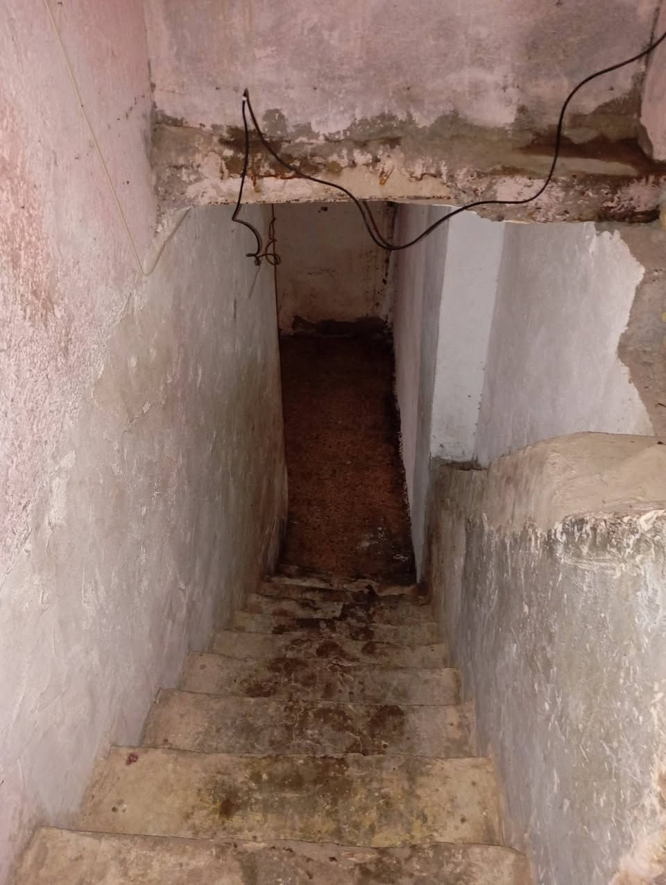 السلام عليكم مشتمل للايجار غرفتين نوم استقبال وملحقات 200 ألف وبي مجال الحسينية قرب مستشفى التركي واتساب ماسنجر ***********
