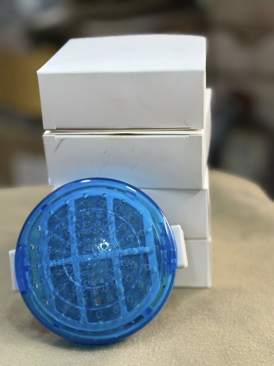 متوفر لدينا جميع مواد وقطع غيار الغسالات الأوتوماتيك والعادي 🔧🧺
✔️ بوردات (لوحات إلكترونية)
✔️ مضخات ماء
✔️ محركات
✔️ حساسات
✔️ تايمرات
✔️ رولمان بلي
✔️ جلد باب
✔️ سحب ومانعات تسريب
وغيرها الكثير…
عنوان/قضاء بلد /باب سور قرب حسينه زين العابدين
بيع جملة ومفرد وبأسعار مناسبة 💰
📍 خدمة صيانة منزلية متوفرة
📞 ***********
