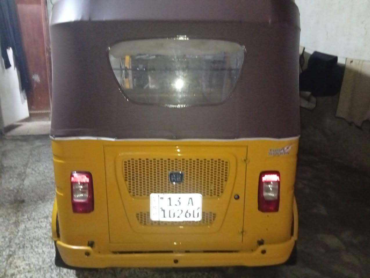 سلام عليكم متاح تكتك ٢٢رقم وسنويه مكفوله كفاله عامه بس زنجيل مبدل مكان ميسان ابو رمانه ستفسار ***********لمو شراي لا يتعبنه
