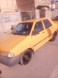 سايبا • موديل ١٧ • الكوت