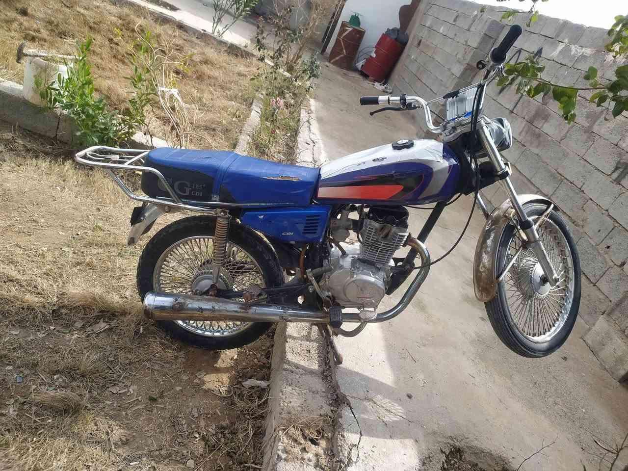 سلام عليكم دراجه للبيع موديل 2018محرك ناعم هندر واحد السعر خاص


**إذا كنت صاحب هذا الإعلان وتريد حذفه لأي سبب، رجاءا أرسل رسالة إلى الدعم الفني**