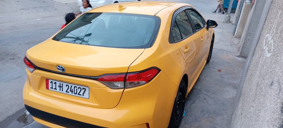 كورلا موديل ٢٠٢٠ Le للبيع
سياره جاهزه وخير من الله علما السياره بدون ايرباك وبدون منظومه غاز السعر 152 وبيها مجال شويه او مراوس بفورتي خصوصي او كيا صول خصوصي للتواصل واتساب او تصال *********** مكان السياره مدينه الصدر السياره ماشيه 92الف ميل
