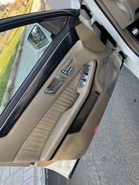 مرسيدس E ٢١٠ • وارد خليجي • ماشي ١٣٠٠٠٠