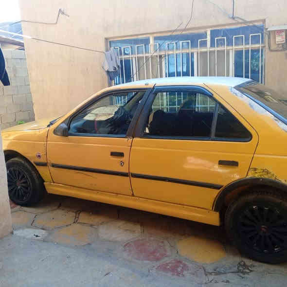 بيجو روا موديل 8 رقم نجف الماني سنويه عظم عاج مرور مصفره الهيه 120 الف حدديه 70 بلميه دخل نضيف ولكشر كدم عينك مكينه لا صرف ولا تبخير كير نمره ثانيه مرات يفلت ابيع كوم حديد ماندل رعيها وتعهد سرقه وعشاير سعرها  8  ورقات وبيها مجال حك جيه ***********
