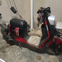 شحن • R7 • بطاريات جديد