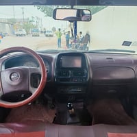 نيسان شبوط • ٢٠٠٧ • مكينه مكفوله