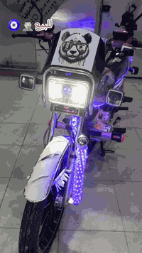 ياالله سلام عليكم اخوتي دراجه سيفان محرك200موديل 2024 مشدوده ب2025 لون مميز بيه منفيس فقط دراجه فول ريمود2 تشغيل عن بعد وتشغيل بصمه جهاز ام بي 3الاصلي ودراجه مرتبه عل ٱڅڑ م̷ـــِْن كلشي ماتحط ربع عليه ونضافه فول زيرو بعده وكفاله عامه وتجي تفحص وين ماتريد مصارلها هواي من نشدت تاخذه جنيه تنساها للبيع او مراوس سعر 950وبيه مجال والموشراي فدوه اروحله لايعلق ويكسر بسعره مكاني 5كيلو للستفسار ***********
