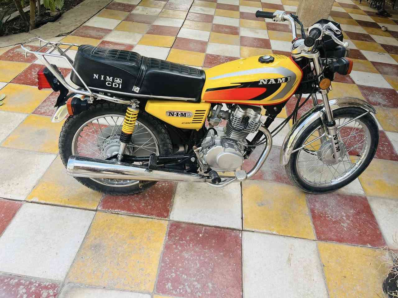 سلام عليكم للبيع نامه مديل 25 اوراق اسكنر سعره 600 مكاني حله وردية خارج رقمي
***********
